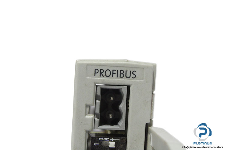 lenze-E94AYCPM-communication-module-(Used)-3