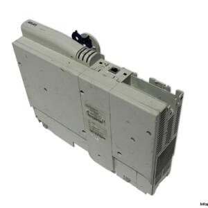 Lenze E94ASHE0044 Single Servo Inverter