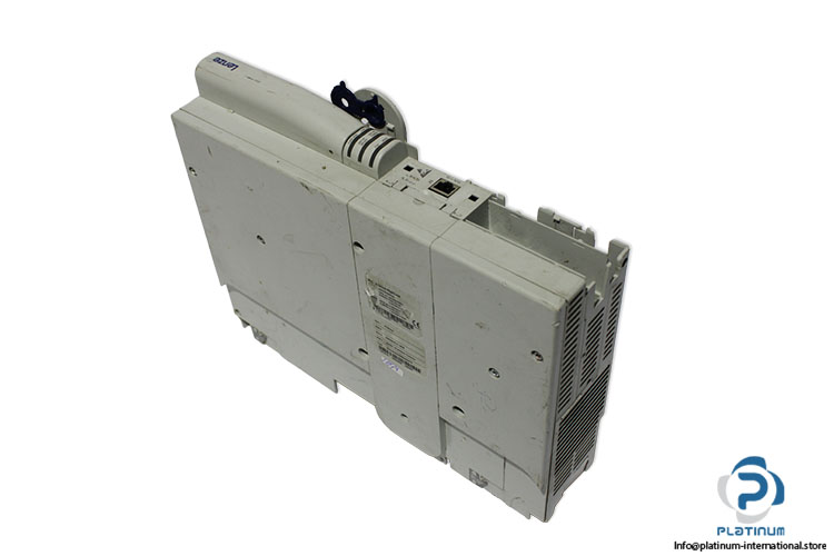 lenze-E94ASHE0044-single-servo-inverter-drive-(Used)