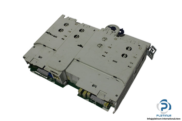 lenze-E94ASHE0044-single-servo-inverter-drive-(Used)-1