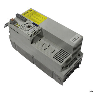 lenze-E84AVSCE7524SX0-frequency-inverter-(Used)
