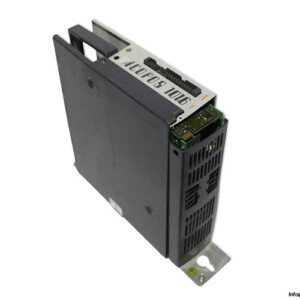 B&R 8V1016.00-2 ACOPOS SERVO DRIVE
