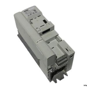 Lenze I55AE240F10010000S Frequency Inverter