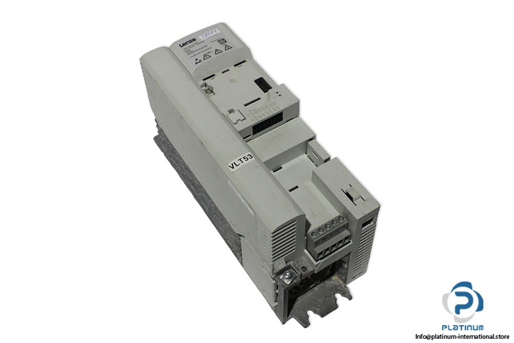 lenze-I55AE240F10010000S-frequency-inverter-(Used)