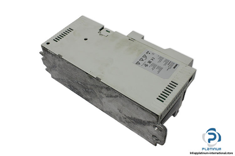 lenze-I55AE240F10010000S-frequency-inverter-(Used)-1
