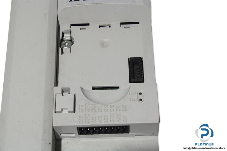 lenze-I55AE240F10010000S-frequency-inverter-(Used)-2