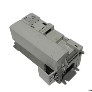 lenze-I55AE275F10V10000S-frequency-inverter-(Used)