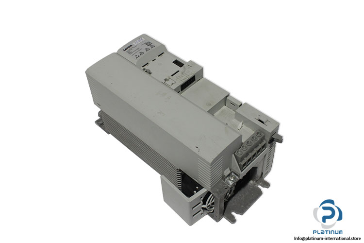 lenze-I55AE275F10V10000S-frequency-inverter-(Used)