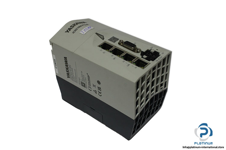 yaskawa-IC9216M-FSOE-industrial-controller-(New)