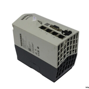 yaskawa-IC9216M-EC-cpu-module-(New)