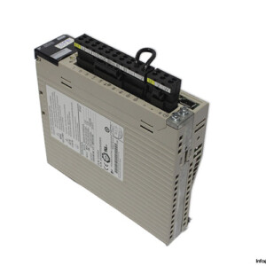 yaskawa-SGDV-R70A01A-servo-drive-(New)
