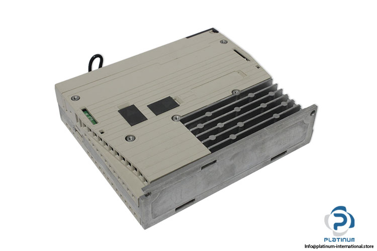 yaskawa-SGDV-R70A01A-servo-drive-(New)-4