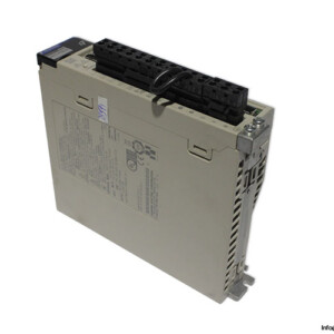 Yaskawa SGD7S-R70A10A Servopack Servo Drive