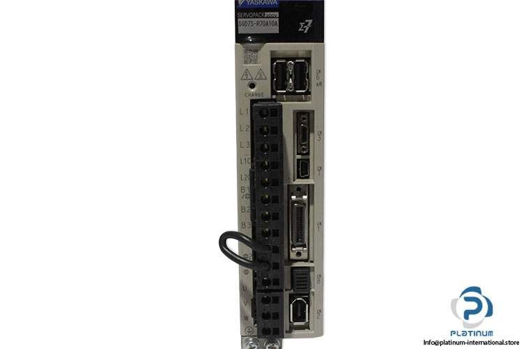 yaskawa-SGD7S-R70A10A-servo-drive-(New)-1