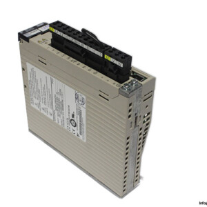 Yaskawa SGDV-1R6AE5A Servopack Servo Drive
