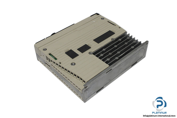 yaskawa-SGDV-1R6AE5A-servo-drive-(New-without-Cartoon)-4
