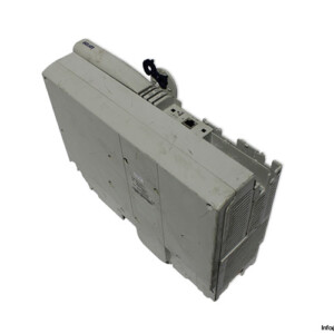 Lenze E94ASHE0174 Single Servo Inverter
