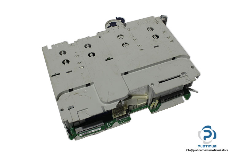 lenze-E94ASHE0174-single-servo-inverter-drive-(Used)-1