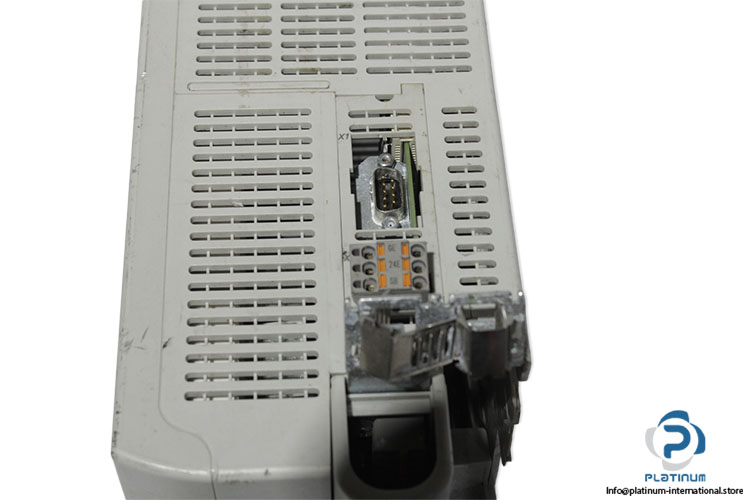 lenze-E94ASHE0174-single-servo-inverter-drive-(Used)-3