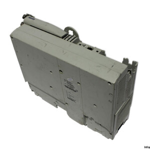 Lenze E94ASHE0134 Single Servo Inverter