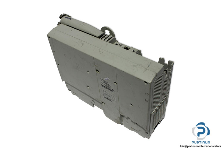 lenze-E94ASHE0134-single-servo-inverter-drive-(Used)