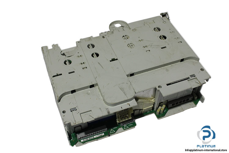 lenze-E94ASHE0134-single-servo-inverter-drive-(Used)-1