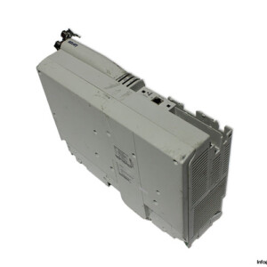 Lenze E94ARNE0244 Regenerative Supply Unit
