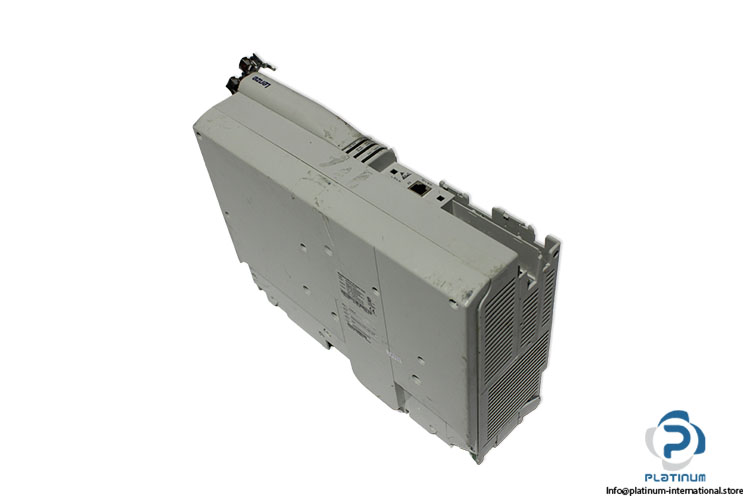lenze-E94ARNE0244-regenerative-supply-unit-(Used)