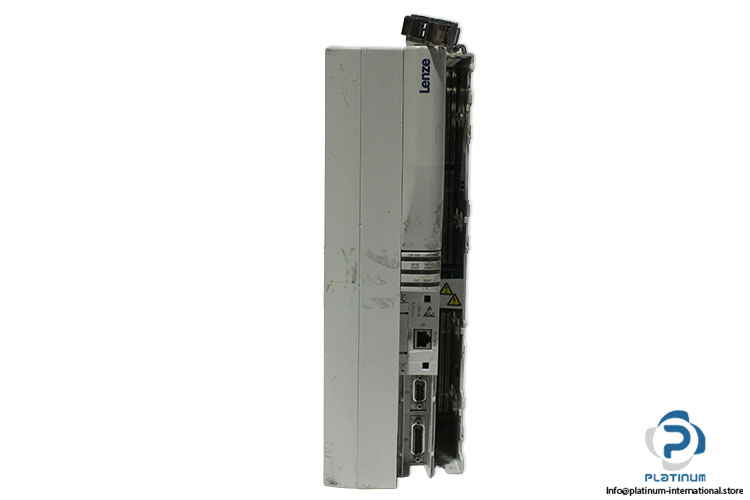 lenze-E94ARNE0244-regenerative-supply-unit-(Used)-2
