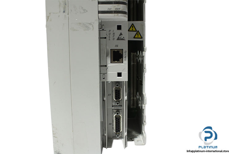 lenze-E94ARNE0244-regenerative-supply-unit-(Used)-3