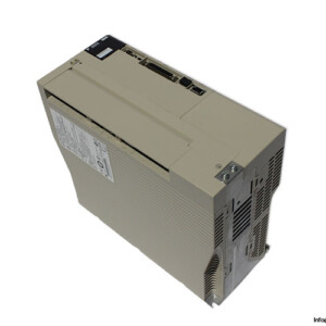 Yaskawa SGDV-330A05A Servopack Servo Drive