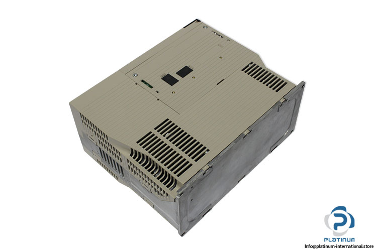 yaskawa-SGDV-330A05A-servo-drive-(New)-1
