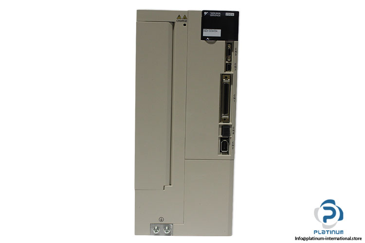 yaskawa-SGDV-330A05A-servo-drive-(New)-3