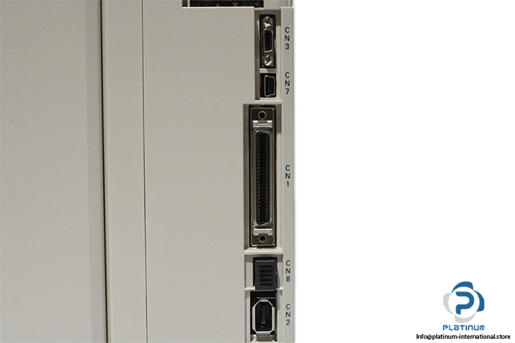 yaskawa-SGDV-330A05A-servo-drive-(New)-5