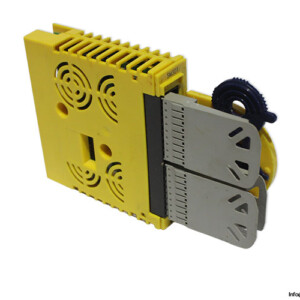 Lenze E94AYAE Safety Module