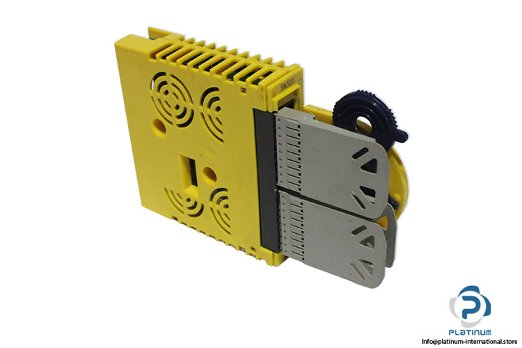 lenze-E94AYAE-safety-module-(New)