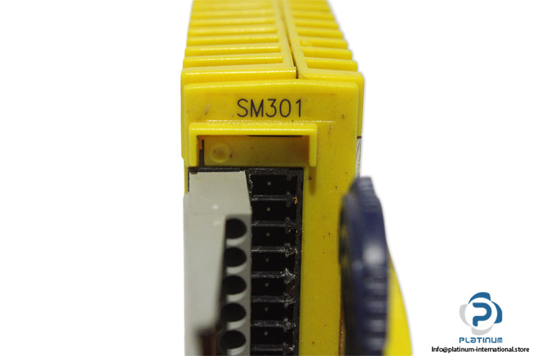 lenze-E94AYAE-safety-module-(New)-2