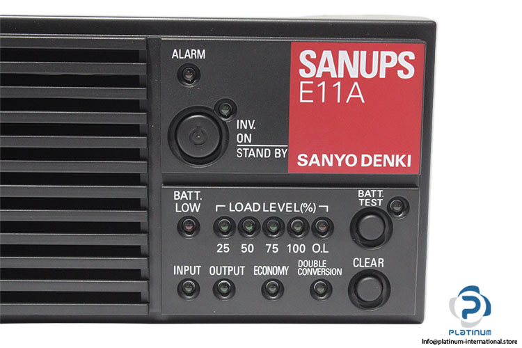 sanyo-denki-E11A102U002J-power-supply-(New)-4