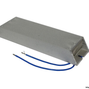Heine RH-0260W270 Braking Resistor