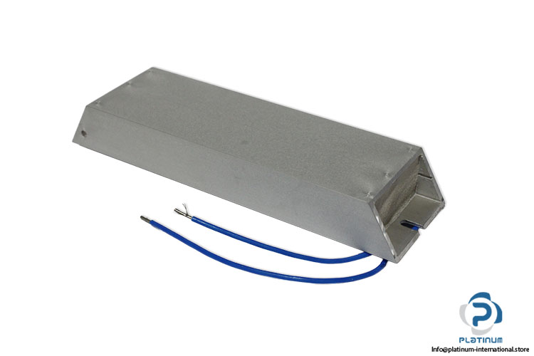 heine-RH-0260W270-braking-resistor-(New)