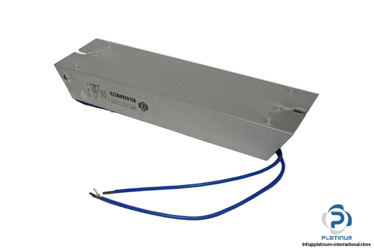 heine-RH-0260W270-braking-resistor-(New)-1