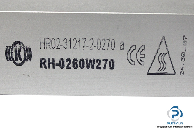 heine-RH-0260W270-braking-resistor-(New)-3