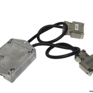 Yaskawa JZDP-G008-019-E Serial Converter