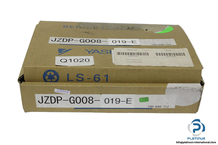 yaskawa-JZDP-G008-019-E-serial-converter-(New)-4