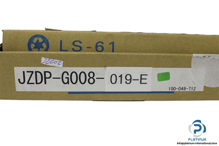 yaskawa-JZDP-G008-019-E-serial-converter-(New)-6