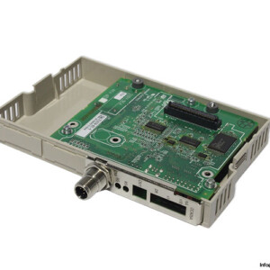 Yaskawa SGDV-OCA05A Servo Drive Option Module