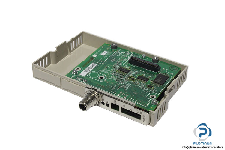 yaskawa-SGDV-OCA05A-option-module-(New)