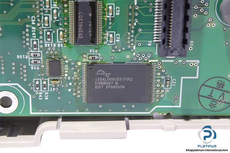 yaskawa-SGDV-OCA05A-option-module-(New)-5