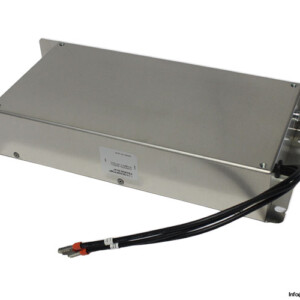 Schaffner FS23639-30-07 Emi/Rfi Power Line Filter