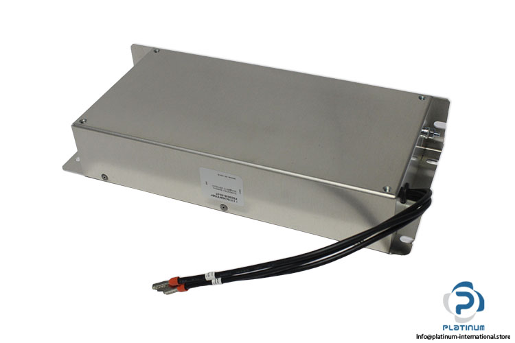 schaffner-FS23639-30-07-power-line-filter-(New)